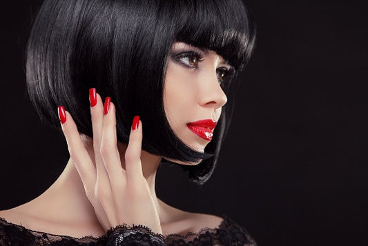 6 Beautiful Benefits of Wearing a Wig