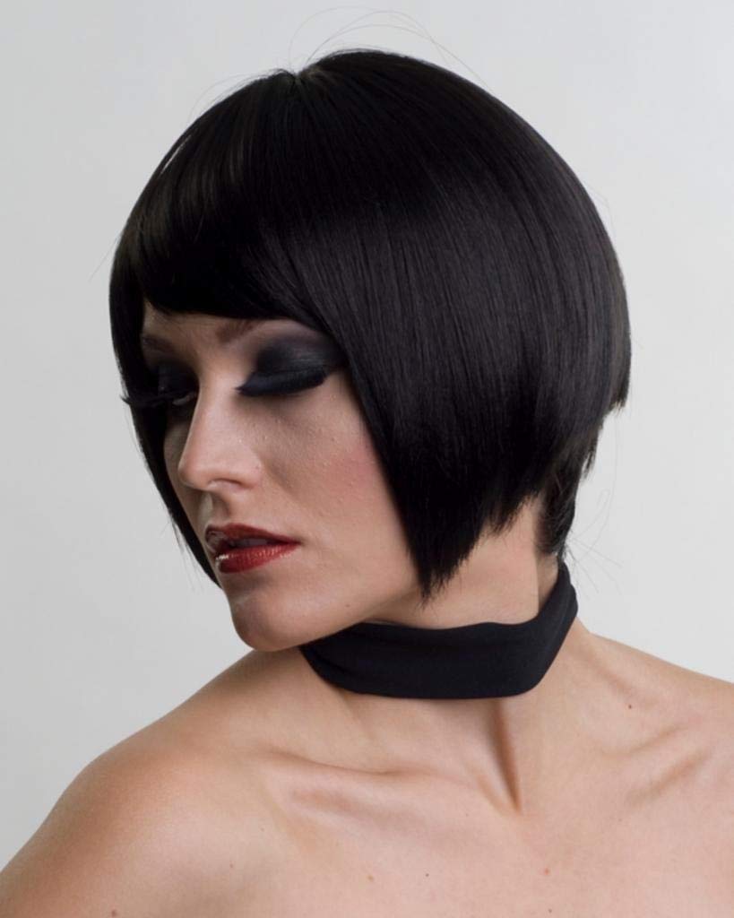 Gracie by Enigma Costume Wigs