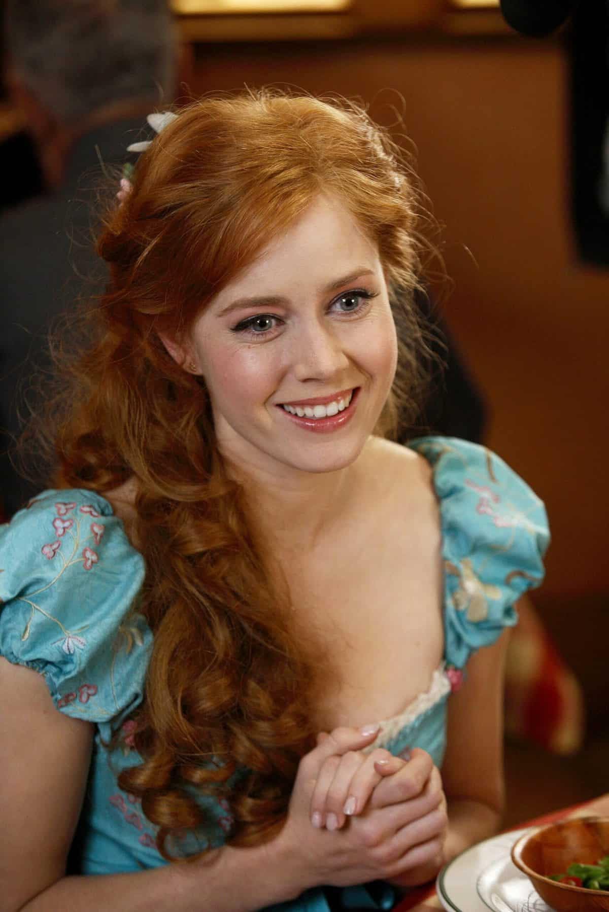 Princess Giselle by Enigma Costume Wigs