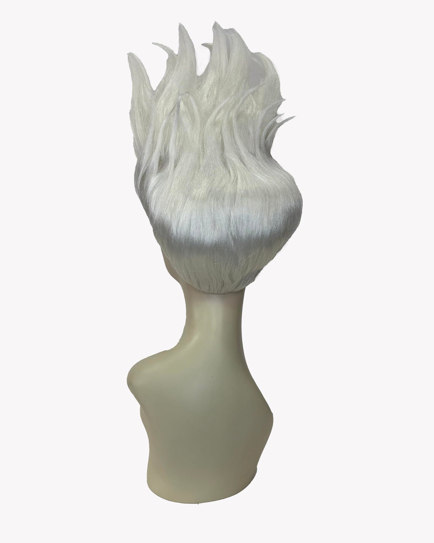 Sea Witch Villain by Enigma Costume Wigs