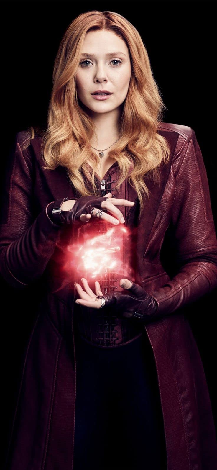 Wanda Witch by Enigma Costume Wigs