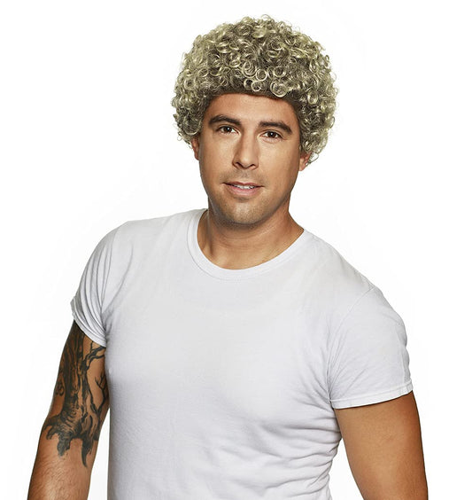 Boy Band by Enigma Costume Wigs