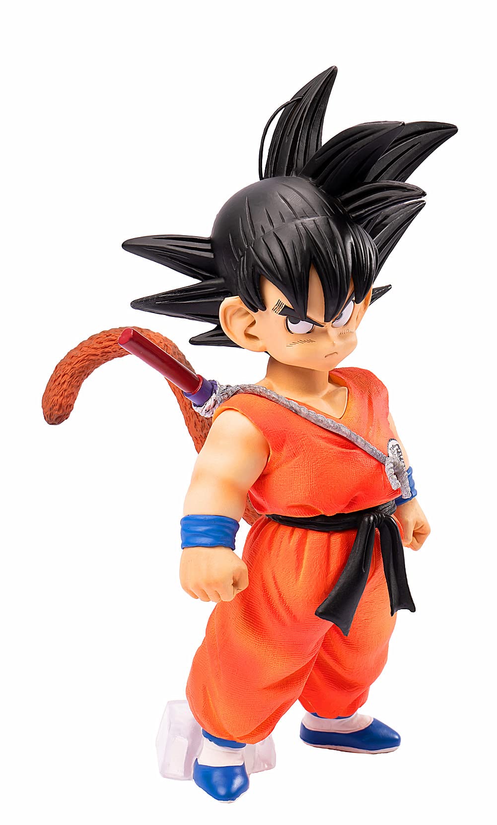 Super Saiyan Goku Anime by Enigma Costume Wigs