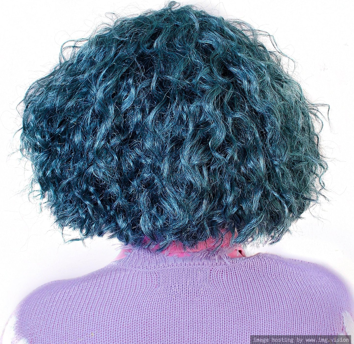 Inside Out by Enigma Costume Wigs