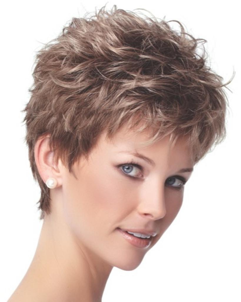 Eva Gabor Zest - Short Textured Boy Cut - MaxWigs