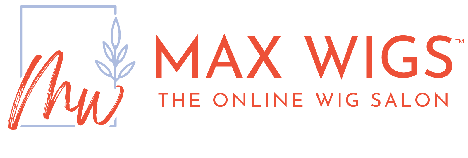 Max Wigs Logo