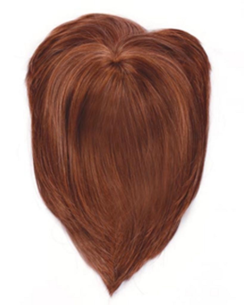 Raquel Welch Faux Fringe Monofilament Bangs Hair Addition - MaxWigs