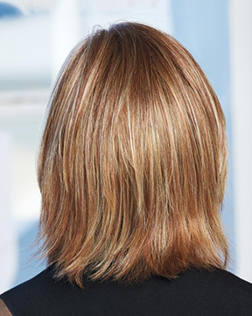 Raquel Welch Play It Straight - MaxWigs