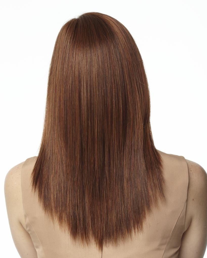 Raquel Welch Show Stopper - Lace Front Monofilament - MaxWigs