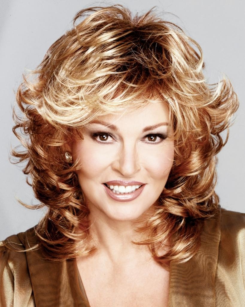 Raquel Welch Tress - MaxWigs