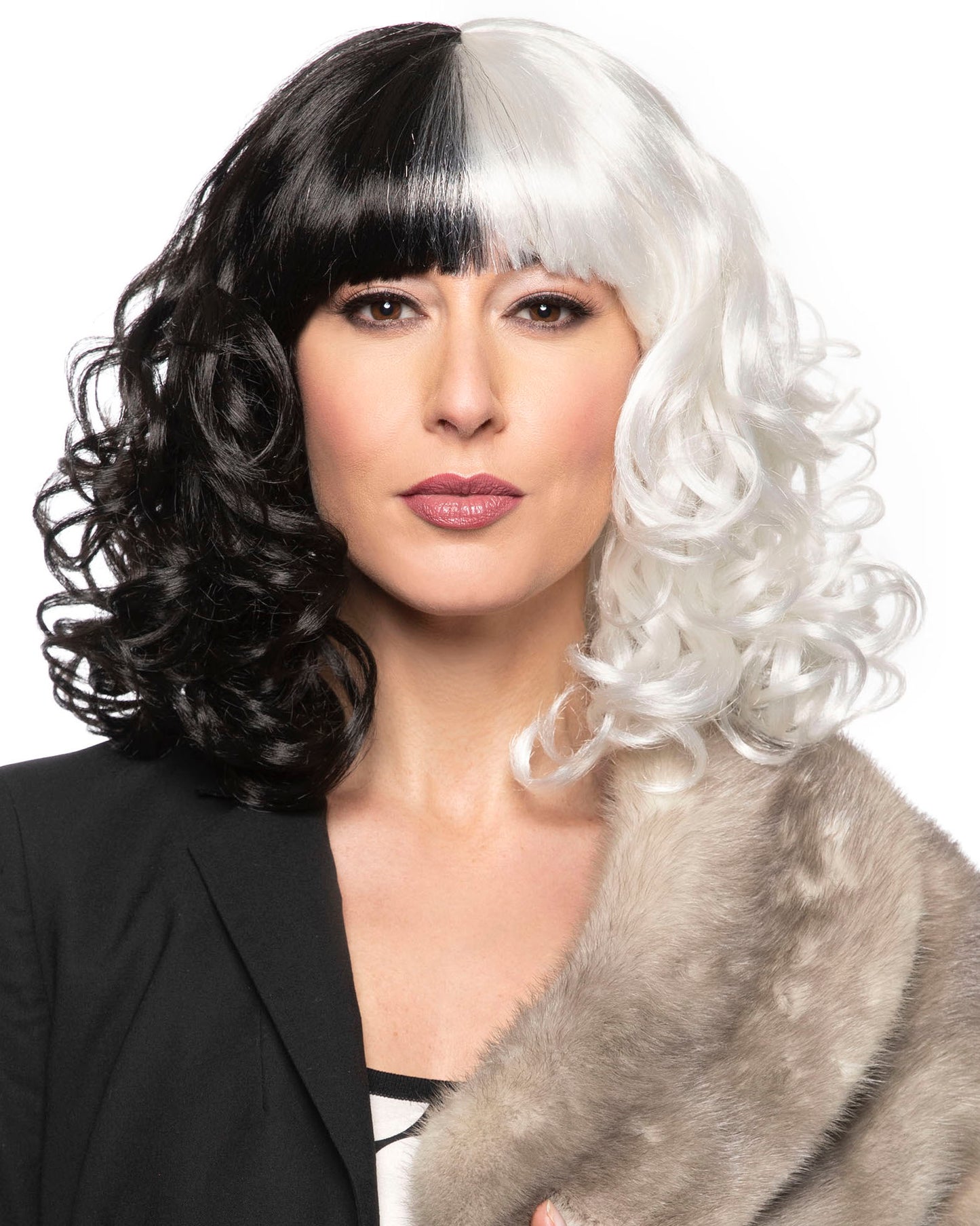Ms. Cruella DeVil