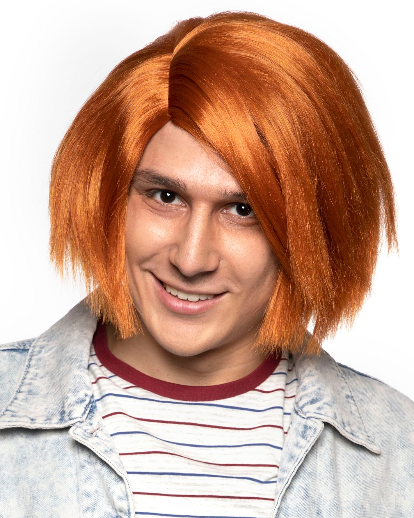 Killer Doll Chucky