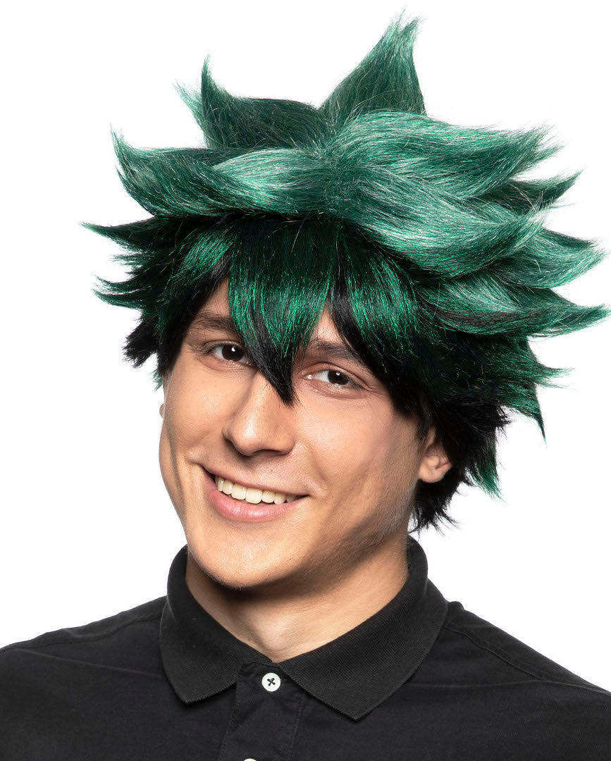 Deku