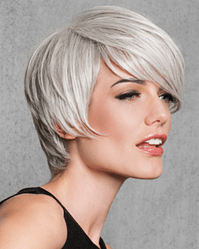 HairDo Angled Cut Wig - MaxWigs