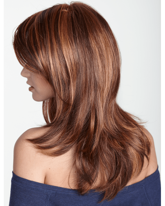 Dream USA Carolina - MaxWigs