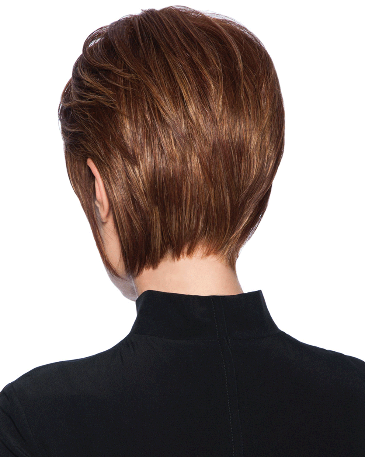 Wispy Cut Layered Face Framer