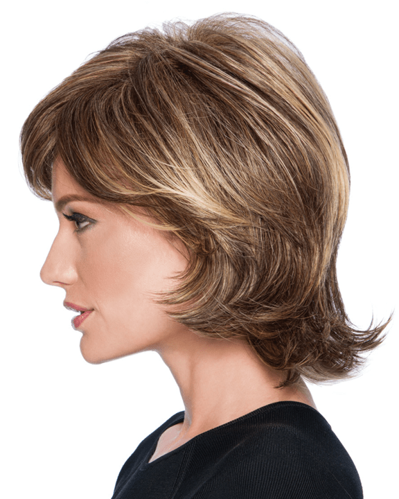 HairDo Allure - Wavy Medium Shag - MaxWigs