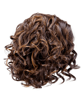 Sherri Shepherd Soft Curls Lace Front Wig by Sherri Shepherd NOW Heat Friendly - MaxWigs