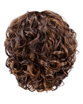 Sherri Shepherd Soft Curls Lace Front Wig by Sherri Shepherd NOW Heat Friendly - MaxWigs