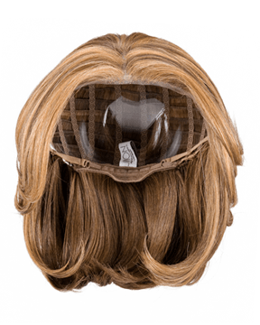 Sherri Shepherd Big Wave Bob - Lace Front Wig by Sherri Shepherd NOW Heat Friendly - MaxWigs