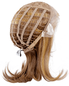 Sherri Shepherd Big Wave Bob - Lace Front Wig by Sherri Shepherd NOW Heat Friendly - MaxWigs