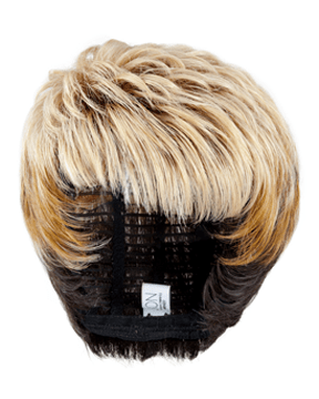 Sherri Shepherd Textured Pixie Wig Sherri Shepherd NOW Heat Friendly - MaxWigs