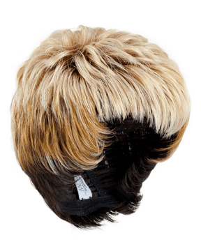 Sherri Shepherd Textured Pixie Wig Sherri Shepherd NOW Heat Friendly - MaxWigs