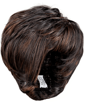 Sherri Shepherd Angled Tomboy Wig by Sherri Shepherd NOW Heat Friendly - MaxWigs