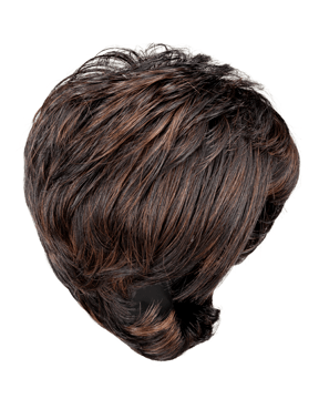 Sherri Shepherd Angled Tomboy Wig by Sherri Shepherd NOW Heat Friendly - MaxWigs