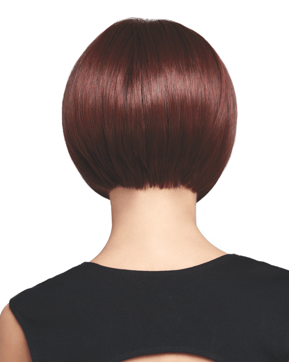 LuxHair Modern Bob Daisy Fuentes WOW Heat Friendly LuxHair - MaxWigs