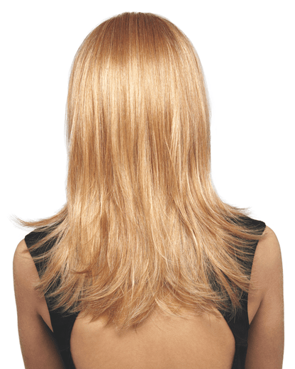 LuxHair Temptress Daisy Fuentes WOW Heat Friendly LuxHair - MaxWigs