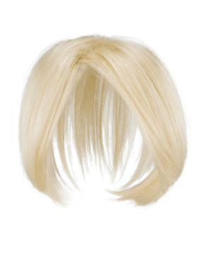 LuxHair Short Top Volumizeing Extension Tabatha Coffey HOW Hand Tied LuxHair - MaxWigs