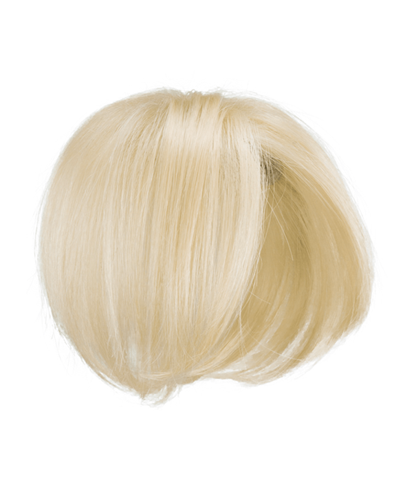 LuxHair Short Top Volumizeing Extension Tabatha Coffey HOW Hand Tied LuxHair - MaxWigs