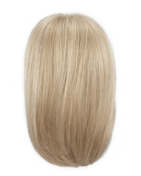 LuxHair Mid Top Volumizing Extension Tabatha Coffey HOW Hand Tied LuxHair - MaxWigs