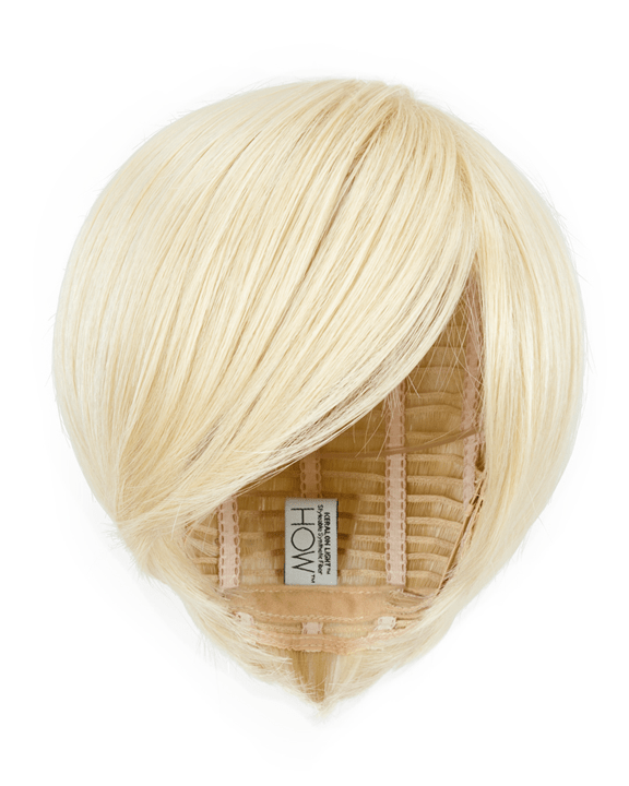 LuxHair Short Bob Lace Front Tabatha Coffey HOW Heat Friendly LuxHair - MaxWigs