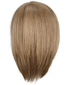 LuxHair Smooth Shag Lace Front Tabatha Coffey HOW Heat Friendly LuxHair Revlon - MaxWigs