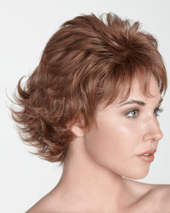 Dream USA Texas Medical Grade Monofilament - MaxWigs