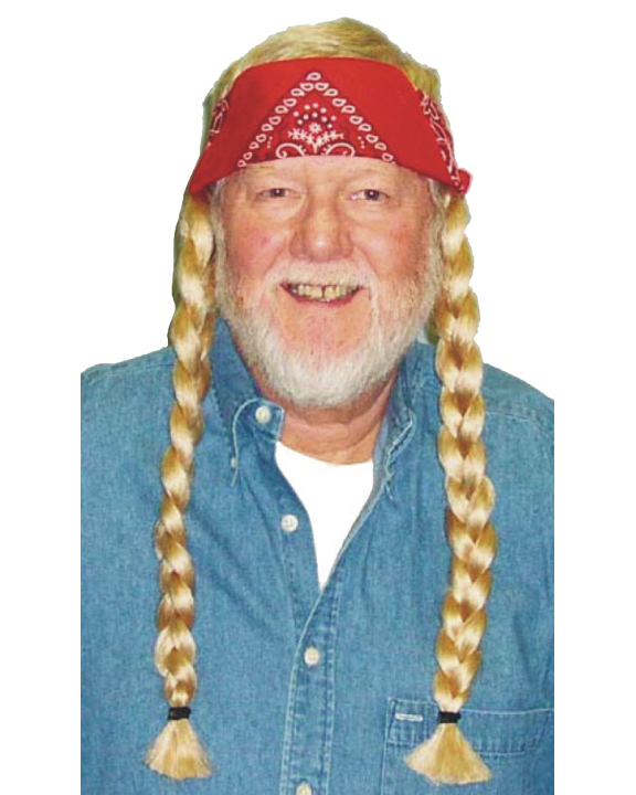 The Old Hippie