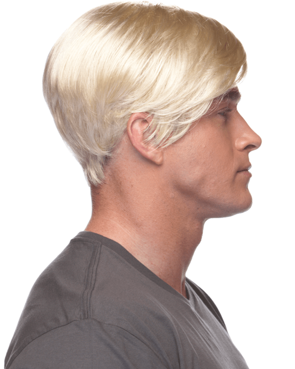Sepia Bob - MaxWigs