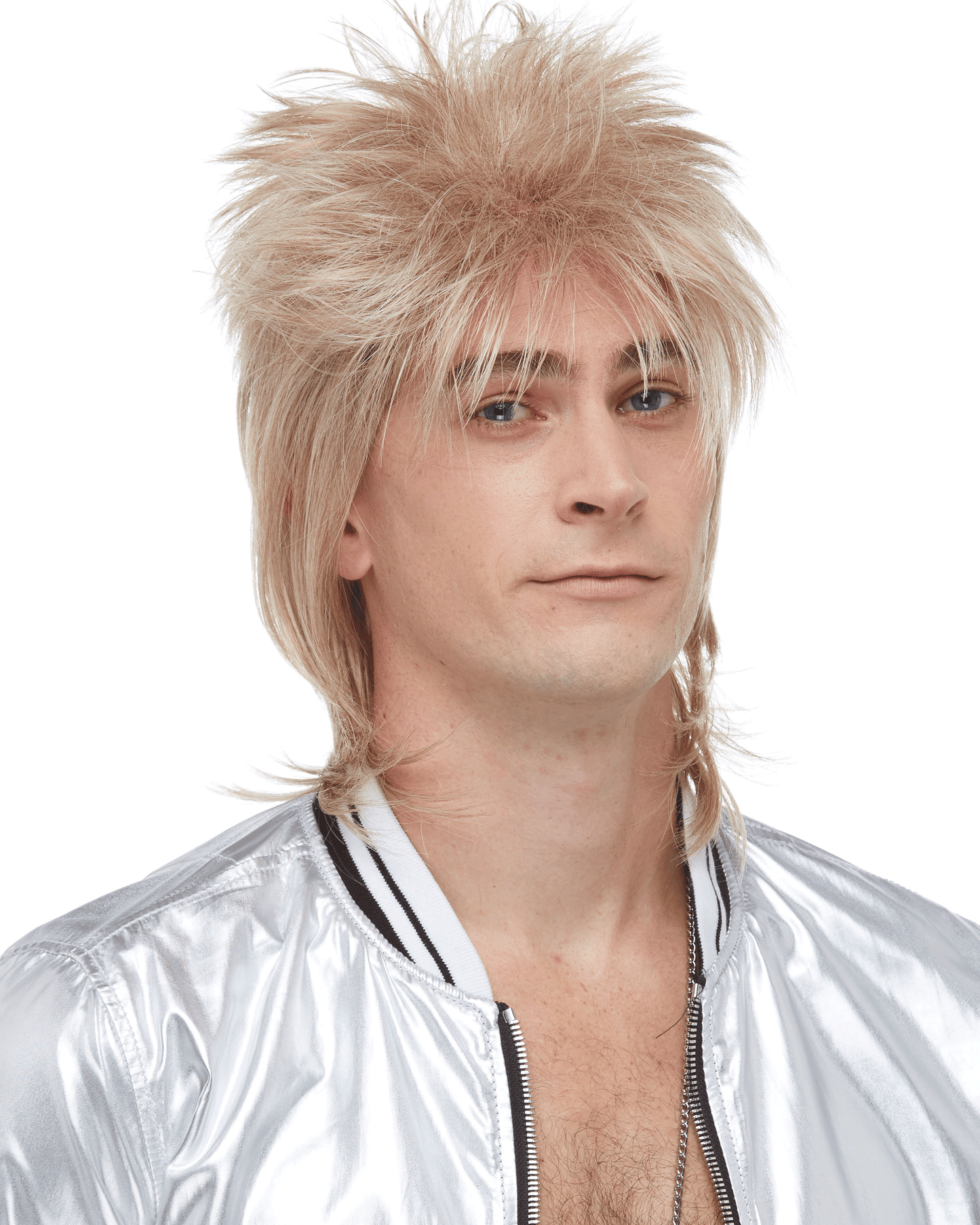 British Rocker