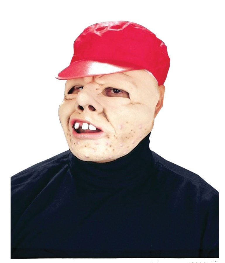 Morris Hills Brother - MaxWigs