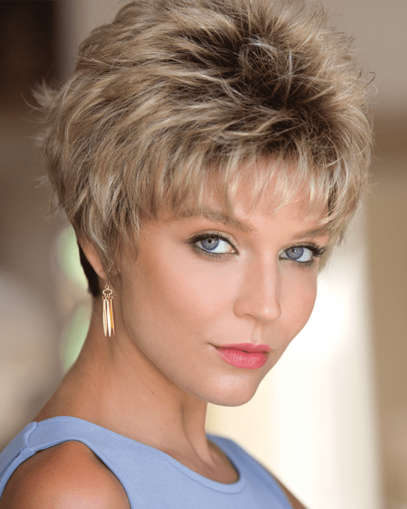 Noriko Drew - MaxWigs