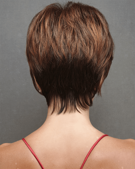 Noriko Madison - MaxWigs