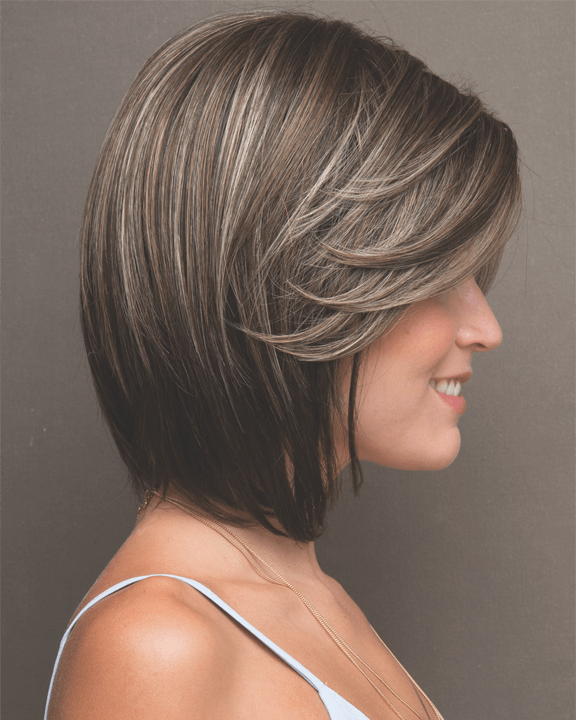 Noriko May - MaxWigs