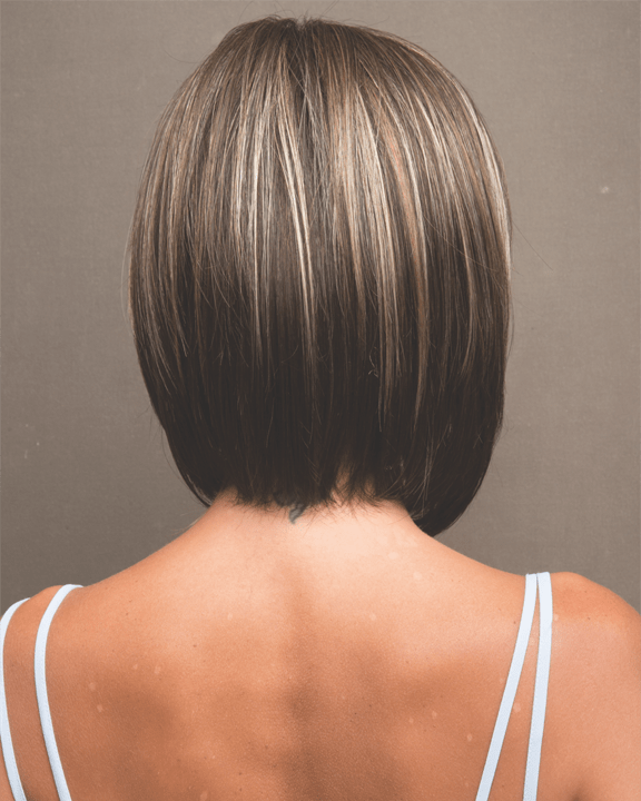 Noriko May - MaxWigs