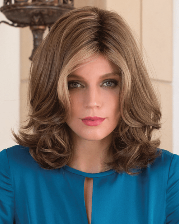 Noriko Carrie - MaxWigs