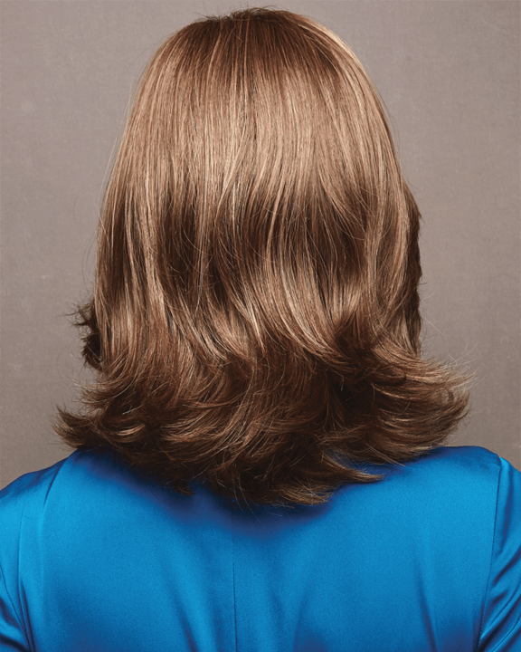 Noriko Carrie - MaxWigs