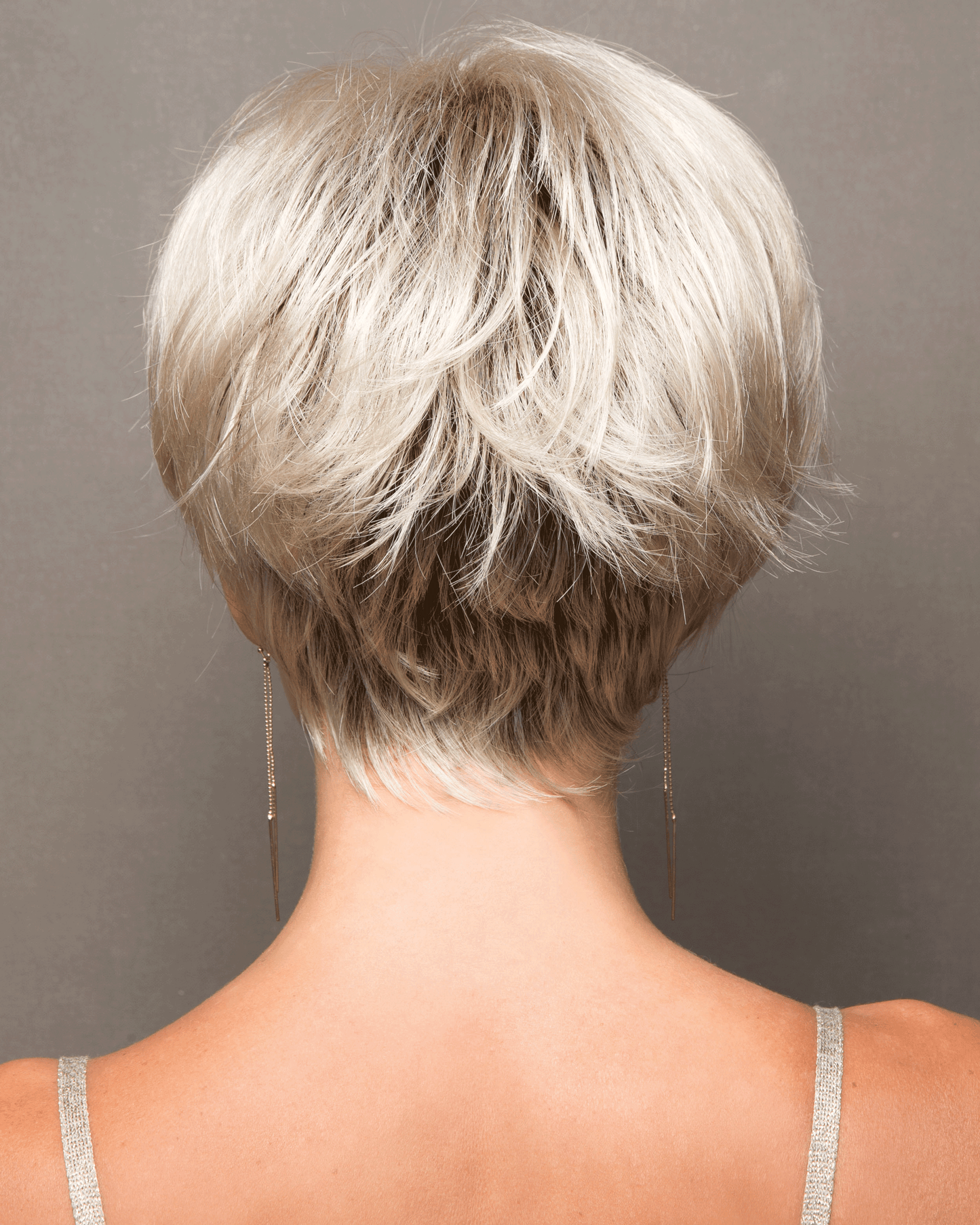 Ivy Classic Short Cut