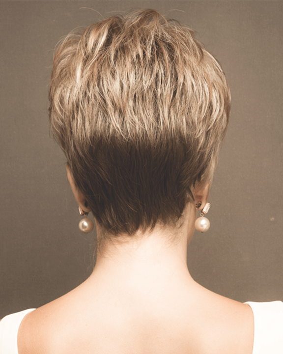 Noriko Jax PM - MaxWigs