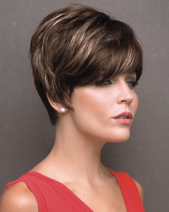 Noriko Jax PM - MaxWigs